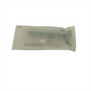 Ensemble d'hôtel personnalisable, écologique et confortable, pantoufles en polaire corail, sac de toilette jetable, vente en gros en vrac - Product Image 2