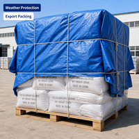 Chlorure d'aluminium hydroxide PAC, chlorure de polyaluminium, coagulant pour l'eau