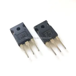 IRFP250 N 通道晶体管 MOSFET 200V 30A TO-247AC IRFP250PBF