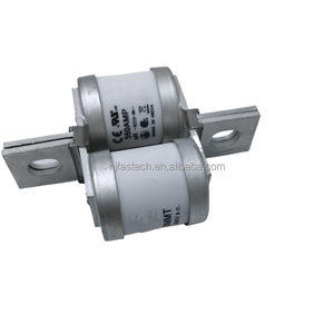 Высокоскоростной предохранитель 250MT стандартный предохранитель с одним стволом 250A 690VAC тип T предохранитель - Product Image 4