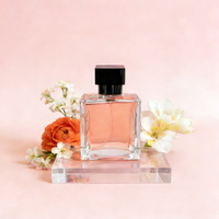 Boîte-cadeau de parfum pour bouteille de parfum pour femme avec emballage en boîte fabricants de parfums de marque privée