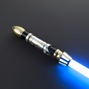 어린이와 성인을 위한 LGT 하이 퀄리티 결투 광선검 도매 라이트 업 장난감 대량 드롭 배송 - Product Image 6