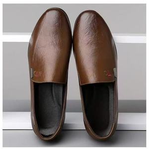 Nuove Scarpe Casual da Uomo con Suola Morbida, Versatili e Leggere - Product Image 5