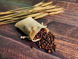 ถุงกระสอบป่านธรรมชาติจากโรงงานโดยตรง พร้อมเชือกรูด - Product Image 2