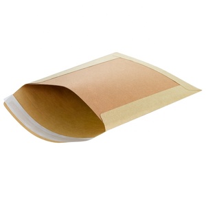 <span class=keywords><strong>Sobres</strong></span> con Respaldo de Cartón, Embalajes para Envíos, Resistentes a la Flexión, Autoadhesivos, de Cartón Rígido Kraft - Product Image 5