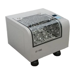 Agitateur de laboratoire à oscillation rotative, incubateur vertical à température constante, prix usine - Product Image 4