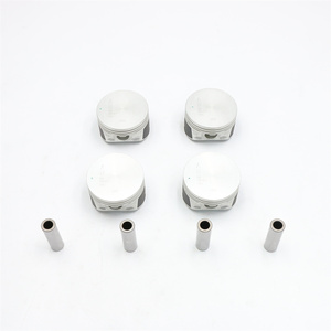 Kit de pistons 120A10110R 120A10814R 120A11738R 120A13445R 120A14466R 79,5 mm pour moteur de voiture Renault K7M - Product Image 2