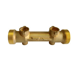 Hot Selling CE-zertifiziert DN25 Hochpräzises Ultraschall-Kalorimeter Körper M-BUS RS485 LoRa LoRaWAN Kalorimeter - Product Image 4