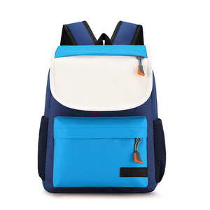 Sacs d'école pour enfants avec impression <span class=keywords><strong>de</strong></span> logo personnalisé Sac à dos pour la formation et le tutorat en maternelle Publicité pour les filles - Product Image 4