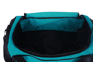 <span class=keywords><strong>Sac</strong></span> <span class=keywords><strong>de</strong></span> voyage convertible en <span class=keywords><strong>sac</strong></span> à dos, résistant à l'eau, avec revêtement en film 600D, personnalisable OEM, <span class=keywords><strong>sac</strong></span> <span class=keywords><strong>de</strong></span> <span class=keywords><strong>sport</strong></span> robuste pour la salle <span class=keywords><strong>de</strong></span> <span class=keywords><strong>sport</strong></span> - Product Image 5