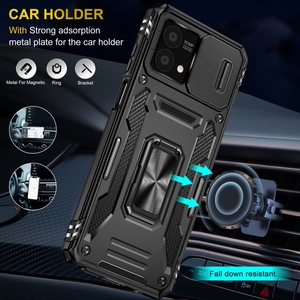 Para Motorola Moto <span class=keywords><strong>G</strong></span> Stylus 2023 funda de teléfono híbrida de doble capa a prueba de golpes para Motorola Moto <span class=keywords><strong>G</strong></span> Stylus Power Play 2023 funda - Product Image 6