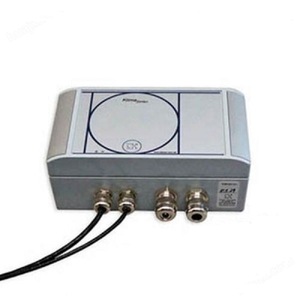 Sonde de température Driesen + Kern SK470 CC pour la mesure de l'humidité et de la température - Product Image 1