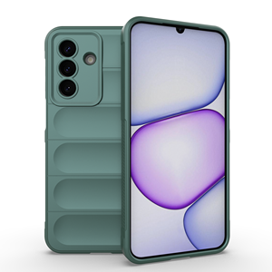 Funda para Samsung A27, Carcasa para Samsung <span class=keywords><strong>Galaxy</strong></span> A57, Nueva Funda Protectora Trasera de Goma Suave TPU, Protección Total para Samsung A37 - Product Image 4