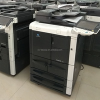 Высокоскоростные цифровые фотокопиры для копировальной машины Konica minolta bizhub 751 601