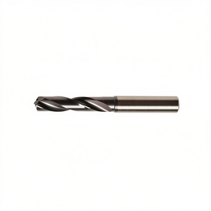 Ttake Ta1004 Universal Carbide <b>Drill</b> Bit Nano TiAlN Coated 5Xd Drilled Carbide <b>Drill</b> Bits - Product Image 2