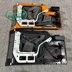 Nouvelle mise à niveau OEM 5880460111 pour Toyota <span class=keywords><strong>Land</strong></span> <span class=keywords><strong>Cruiser</strong></span> FJ100 LC100 1998-2007, panneau de commande central de <span class=keywords><strong>la</strong></span> boîte de vitesses intérieure de <span class=keywords><strong>la</strong></span> voiture - Product Image 3