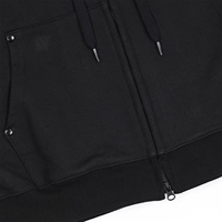 Fabricant Designer personnalisé 100% coton American Hip Hop Hooded Sweatpants Set Oversize Sports Set Puff Printed Embroidery
