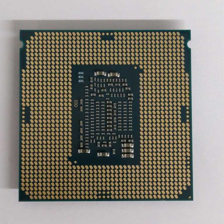 Intel Core I5 7500 - 4 Cores up to 3.8 Ghz, 65W DDR4 CPU
