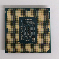 Prosesor Intel Core I5 7500 4 Core hingga 3.8 GHz 65W Memori DDR4 CPU Bekas Mendukung Soket Motherboard LGA1151 H81 B85 H310 H410