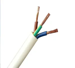 RVV electrical cable/ power cable