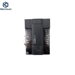 ข้อเสนอสุดพิเศษ H2U-1010MR-XP H2U-0806MR-XP H2U-1616MR-XP H2U-2424MR-XP รีเลย์เอาท์พุต โปรแกรมเมเบิล ลอจิก คอนโทรลเลอร์ PLC ชุดหลัก สำหรับ I - Product Image 1