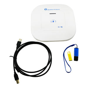 جهاز تحليل الدم عالي الجودة من الجيل العاشر حاصل على شهادة CE، من المنتجات الأكثر مبيعًا - Product Image 6