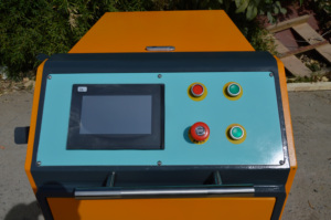 Heißes Verkaufs produkt Hochdruck-Rohrkanal-Abfluss reinigungs maschine Reiniger Abfluss kanal Rohr abfluss reiniger - Product Image 4