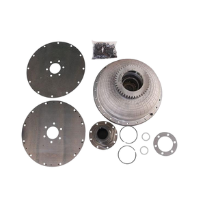 Assemblage de mouvement de convertisseur de couple de transmission durable YJSW315-6C efficace de qualité de fabrication Hansen - Product Image 6