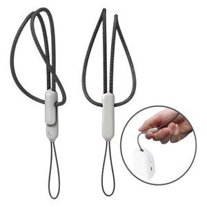 <span class=keywords><strong>Para</strong></span> <span class=keywords><strong>Airpods</strong></span> Incase Lanyard Cuerda antipérdida <span class=keywords><strong>para</strong></span> <span class=keywords><strong>Airpods</strong></span> <span class=keywords><strong>Pro</strong></span> Correas lavables de segunda generación Caja de carga anticaída Cordón de Tpu - Product Image 5