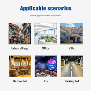 مكبر إشارة الهاتف المحمول 5G، معزز إشارة للهواتف 2G و<span class=keywords><strong>3G</strong></span> و4G، يدعم ترددات 900 و1800 و2100 و2600، متوافق مع شبكات GSM وLTE - Product Image 3