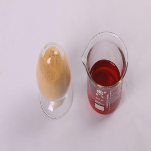 Solfato poliferrico solido polimero solfato ferrico polvere coagulante per acque reflue e trattamento delle acque industriali - Product Image 6