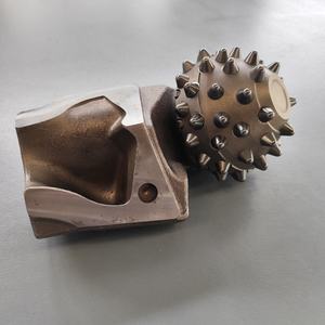 Iadc 627 duy nhất Con lăn Cone Máy cắt tricone Rock bit Palm cho nền tảng Khoan Quay - Product Image 5