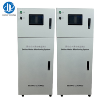 Analisa Terminal MODBUS RS485 dengan Layar LCD dan Alat Uji Air Online Berbahan Paduan Aluminium Leadmed