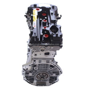 Original G4KH Motorblock für Hyundai Santa Fe Sonata I30 <span class=keywords><strong>2</strong></span>.0T - Product Image 6