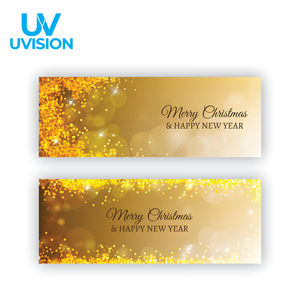Enveloppes de clôture en vinyle réutilisables, suspendues, taille personnalisée, impression UV grand format VN, activités promotionnelles - Product Image 3
