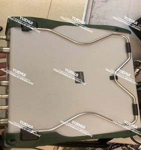 Anritsu MS2036A Analyseur de réseau vectoriel portable et analyse de spectre à usage généralYH2 - Product Image 2