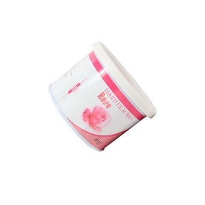 <span class=keywords><strong>Cire</strong></span> douce personnalisée à la camomille 400ml pour <span class=keywords><strong>peau</strong></span> <span class=keywords><strong>sensible</strong></span> pour le visage et le bikini/zones intimes Vente directe d'usine populaire et <span class=keywords><strong>chaude</strong></span> - Product Image 4
