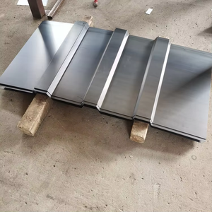 Dimensione personalizzata 3 pannello porta porta Container in cartone ondulato - Product Image 6