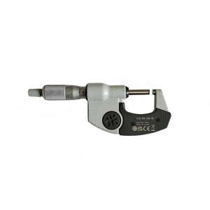 Micromètre Mitutoyo 293-232-30 résistant aux liquides de refroidissement avec SPC 50 à 75 mm 293-230-30 - Product Image 4