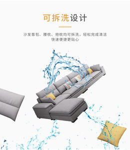 Housses canapé lit - Product Image 5