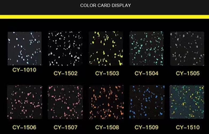 CSP Sàn Cao Su Phòng Tập Thể Dục Khu Dân Cư Sàn Tập Thể Dục EPDM CuộN Sàn Cao Su - Product Image 6