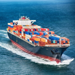 Livraison DDP Amazon FBA Logistique Agent d'expédition pour la Chine Corée du Sud Afghanistan Azerbaïdjan-LCL & <span class=keywords><strong>Service</strong></span> Express avec UPS DHL - Product Image 3