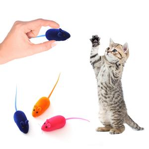 Nuovo stile Pet che gioca giocattolo accessori per gatti giocattolo interattivo gattino giocattolo per masticare e giocare - Product Image 2