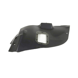 แผ่นซับด้านหน้าด้านหน้า1500 Tyrannosaurus Rex 68443469AD 68443468AD ชิ้นส่วนพลาสติก - Product Image 1