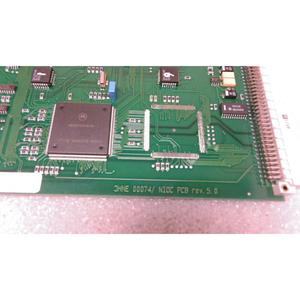 CARTE DE CIRCUIT ETHERNET 3HNE 00074/<span class=keywords><strong>NIOC</strong></span> - FOURNITURE D'ORIGINE - Product Image 1