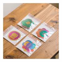 Pas cher Prix Uv Dtf Cup Wrap Transferts Labes Karol G Nurse