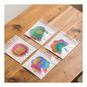 Precio barato Uv Dtf Cup Wrap Transfers Labes <span class=keywords><strong>Karol</strong></span> <span class=keywords><strong>G</strong></span> Enfermera - Product Image 2