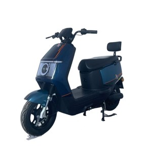 <span class=keywords><strong>Scooter</strong></span> Eléctrico YangWang, Motor de 60/72V 600W, Frenos de Tambor, 4 Opciones de Color, Envío en Contenedor a Granel - Product Image 5