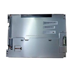 Nuevo Original en stock, pantalla LCD TFT VGA de 10,4 pulgadas, 640x480, para equipos industriales, médicos y automotrices, NL6448AC33-97D - Product Image 1