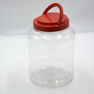 Máquina de moldeo por soplado de botellas de PET de <span class=keywords><strong>1</strong></span> cavidad de bajo precio especialmente diseñada para máquina de soplado de botellas JAR - Product Image 5